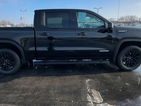 Certified 2024 GMC Sierra 1500 Elevation w/ Elevation Premium Package image 9