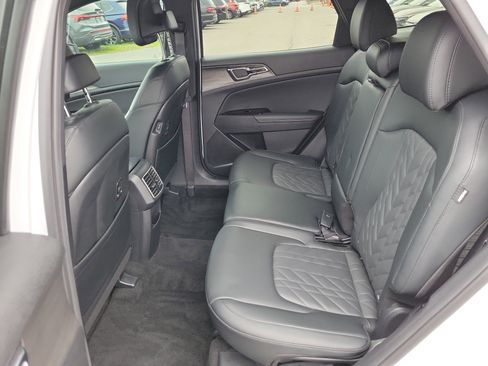 Certified 2025 Kia Sportage X-Pro Prestige image 15