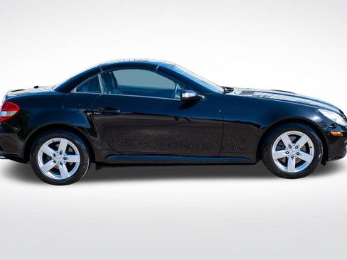 Used 2007 Mercedes-Benz SLK 280 image 32