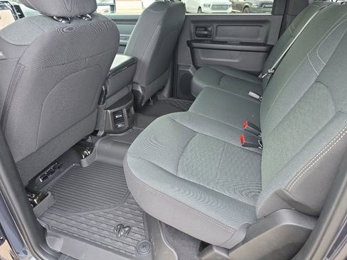 New 2026 RAM 2500 Tradesman w/ Power Wagon Package image 16