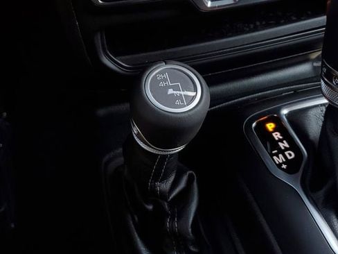 New 2025 Jeep Wrangler Unlimited Sahara image 30