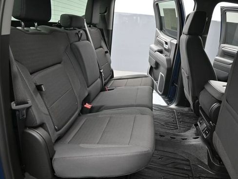 Used 2026 GMC Sierra 1500 Elevation w/ Elevation Select Package RWD image 16