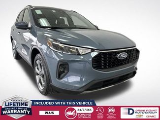 Used 2025 Ford Escape ST-Line Select 360° Tour