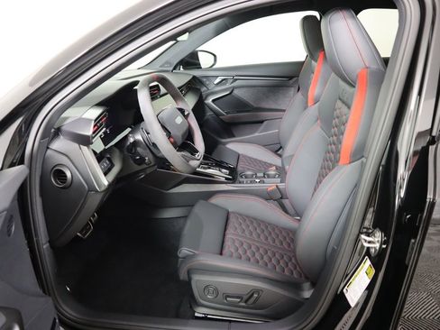 New 2026 Audi RS 3 image 18