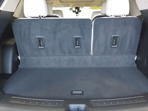 Certified 2022 Buick Enclave Premium w/ Experience Buick Package image 25