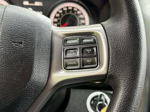 Used 2024 RAM 1500 Classic Warlock AWD/4WD image 18