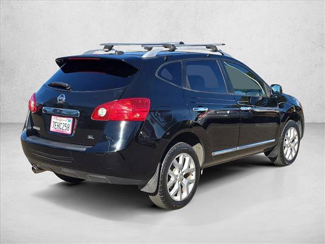 Used 2013 Nissan Rogue SL FWD image 5