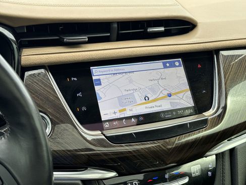 Used 2024 Cadillac XT6 Premium Luxury w/ Platinum Package image 24