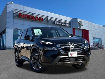 New 2026 Nissan Rogue SV w/ Cold Weather Package