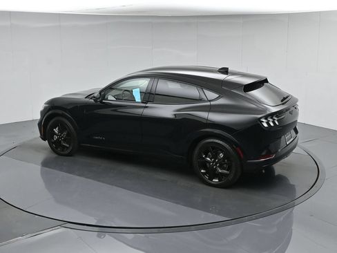 Used 2023 Ford Mustang Mach-E Premium w/ Mustang Nite Pony Package RWD image 44