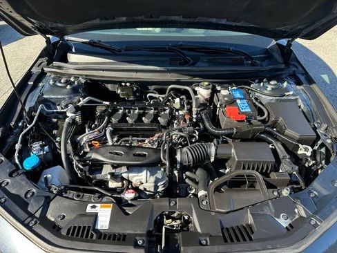 Used 2023 Honda Accord EX image 31