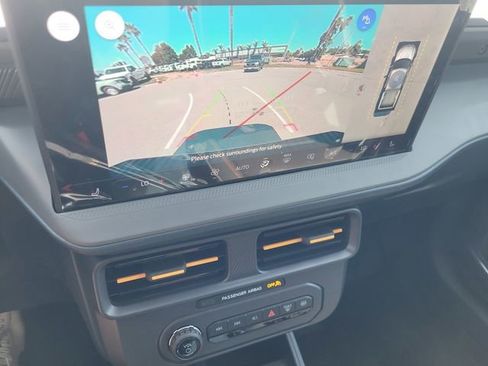 New 2025 Ford Maverick Tremor AWD/4WD image 10