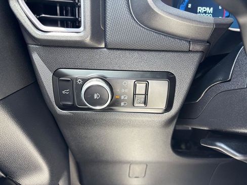 Used 2025 Ford Bronco Sport Outer Banks AWD/4WD image 15