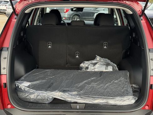 New 2026 Hyundai Tucson SE image 25