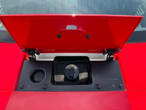 Used 1996 Chevrolet Corvette Coupe RWD image 33