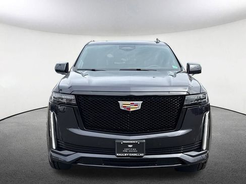 Certified 2023 Cadillac Escalade Sport Platinum image 24