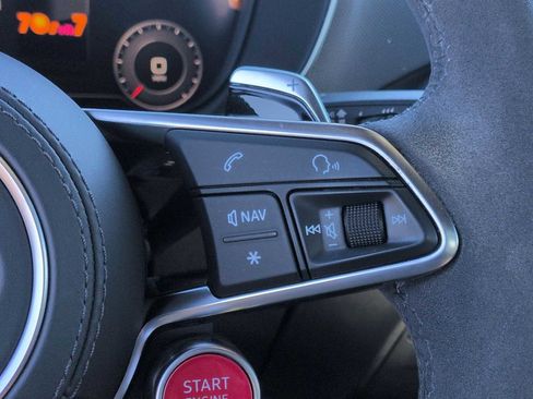 Used 2019 Audi TT RS image 24