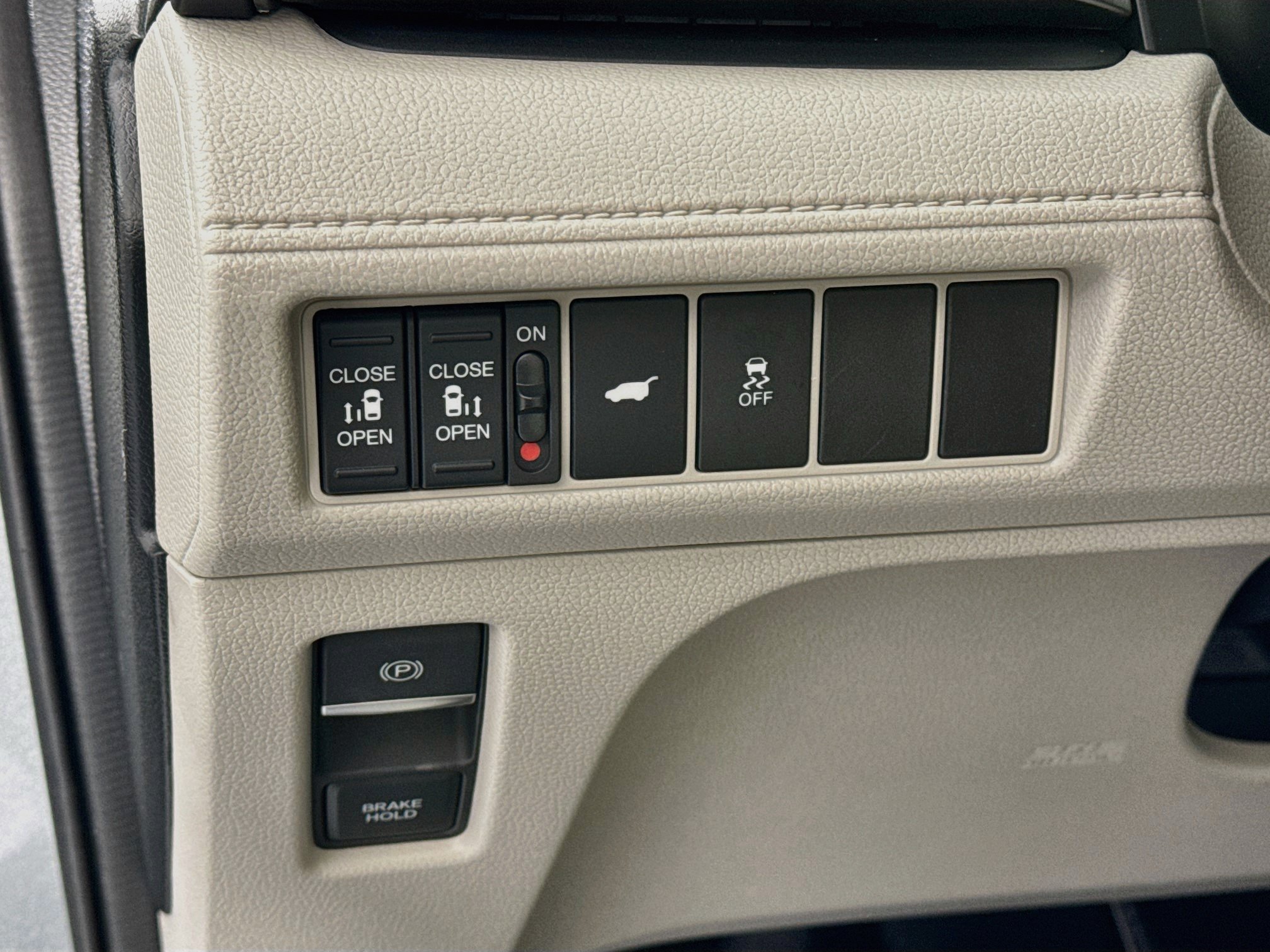 New 2027 Honda Odyssey EX-L image 10