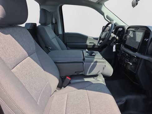 New 2026 Ford F150 XL AWD/4WD image 25