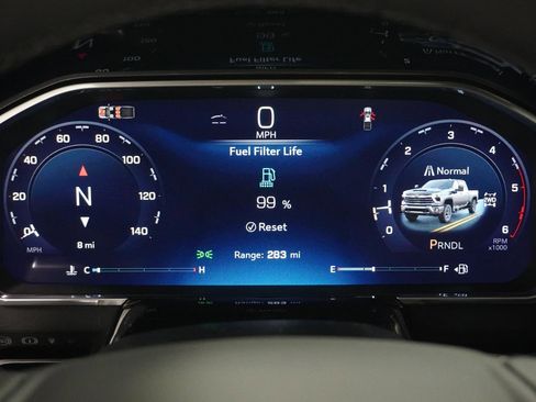 New 2026 Chevrolet Silverado 2500 ZR2 w/ LPO, Dark Essentials Package image 20