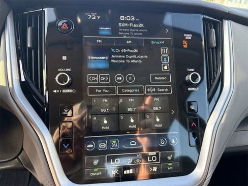 New 2025 Subaru Legacy Premium image 51