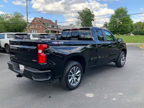 New 2026 Chevrolet Silverado 1500 RST w/ All Star Edition Plus AWD/4WD image 7