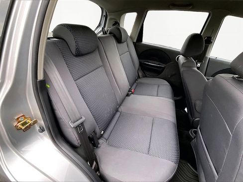 Used 2007 Chevrolet Aveo5 LS image 26