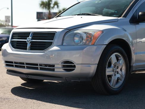 Used 2009 Dodge Caliber SXT image 25