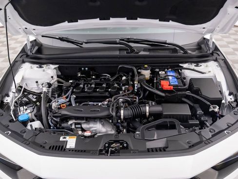 Used 2025 Honda Accord SE image 29