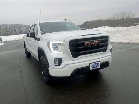Used 2021 GMC Sierra 1500 Elevation w/ Driver Alert Package I image 5