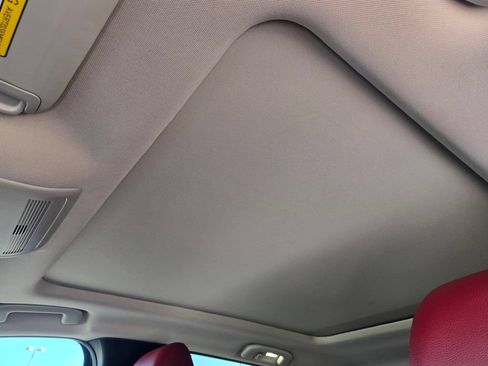 Certified 2025 MAZDA CX-50 AWD 2.5 Hybrid w/ Premium Pkg image 11