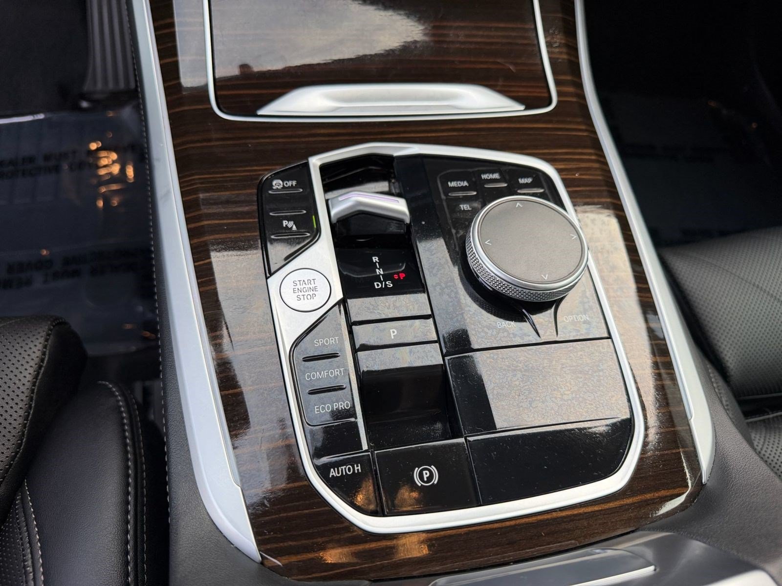 Certified 2026 BMW X5 sDrive40i RWD image 16