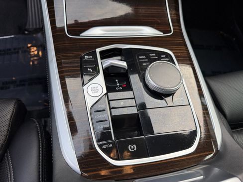 Certified 2026 BMW X5 sDrive40i RWD image 16