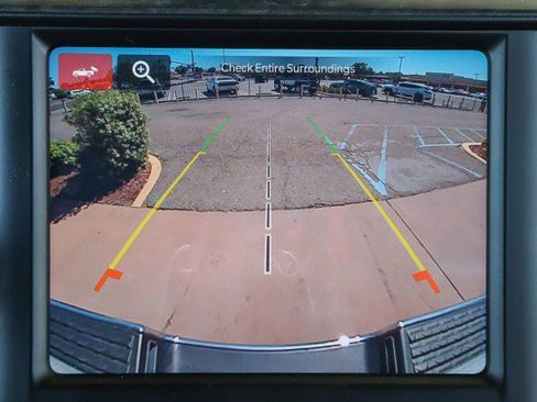 Used 2024 RAM 2500 Big Horn image 17