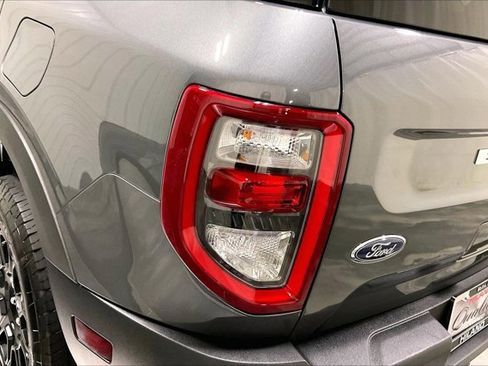 Used 2025 Ford Bronco Sport Badlands image 29