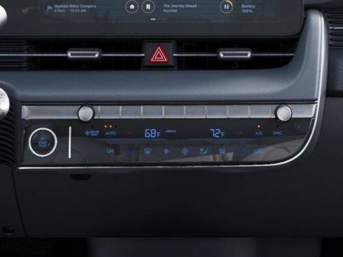 New 2027 Hyundai Ioniq 5 SEL RWD image 16