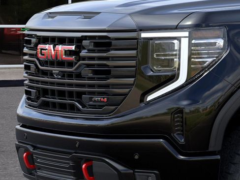 New 2026 GMC Sierra 1500 AT4 w/ AT4 Premium Package image 13