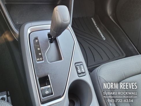 Used 2024 Subaru Crosstrek 2.0i Premium image 14