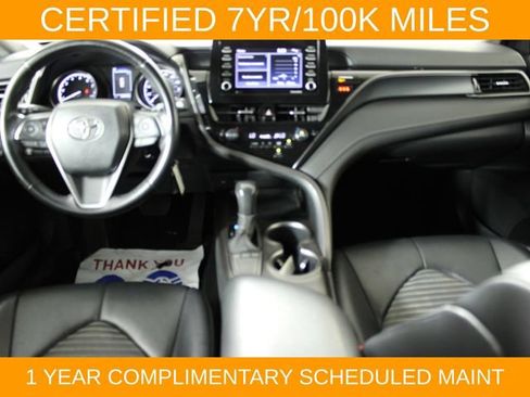 Used 2023 Toyota RAV4 XLE w/ Convenience Package AWD/4WD image 15