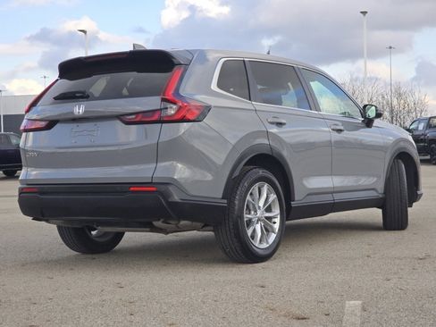 Used 2024 Honda CR-V EX-L image 24