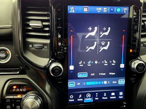 Used 2023 RAM 1500 Limited w/ Night Edition AWD/4WD image 18