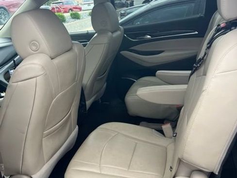 Used 2020 Buick Enclave Premium w/ Sun and Sites Package AWD/4WD image 3