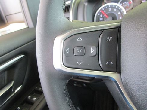 New 2026 RAM 1500 Big Horn AWD/4WD image 36
