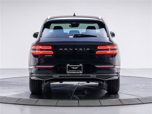 New 2026 Genesis GV80 2.5T image 4