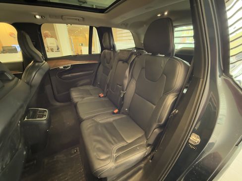 Used 2019 Volvo XC90 T6 Inscription w/ Advanced Package image 37