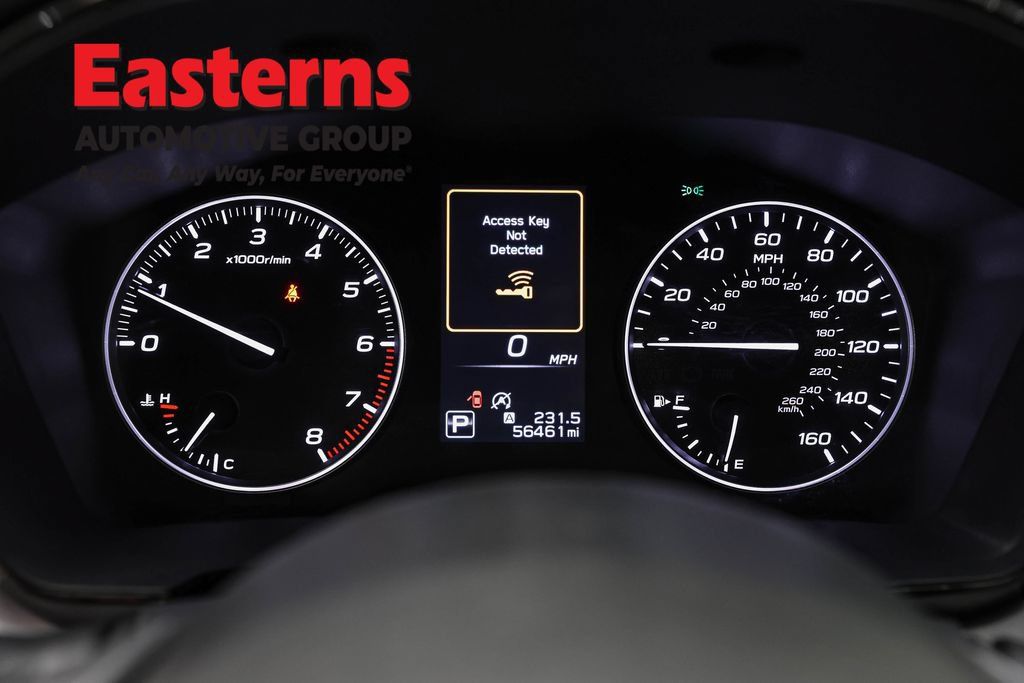 Used 2022 Subaru Outback Premium AWD/4WD image 18