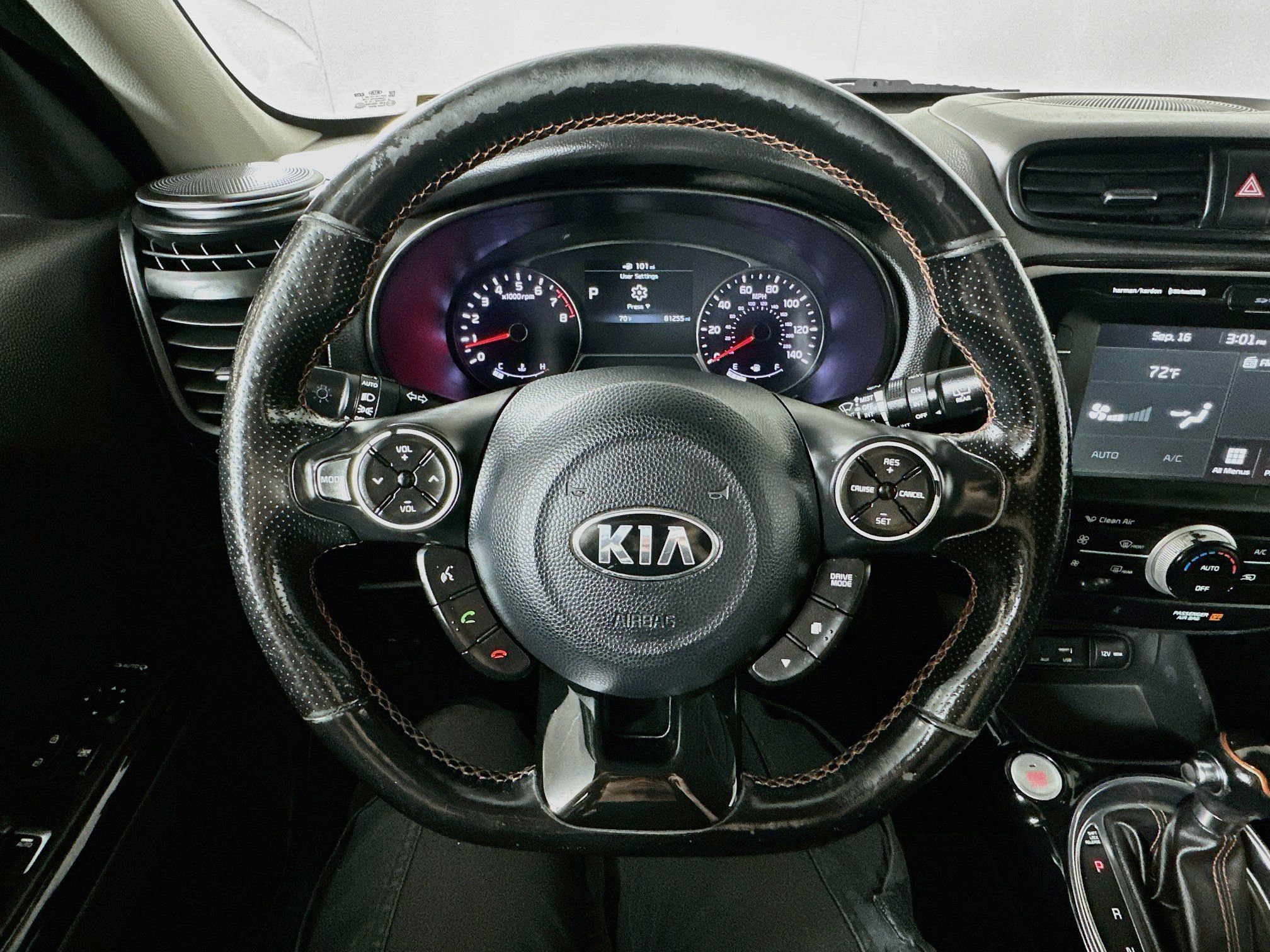 Used 2019 Kia Soul ! w/ Technology Package FWD image 11