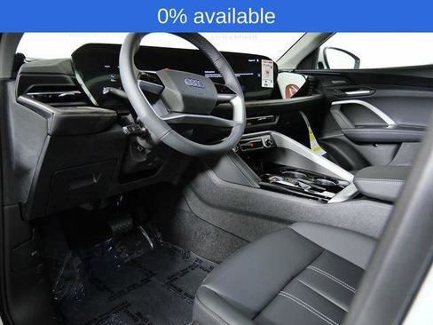 New 2025 Audi Q5 Premium Plus image 7