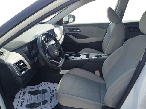 Used 2023 Nissan Rogue SV FWD image 15