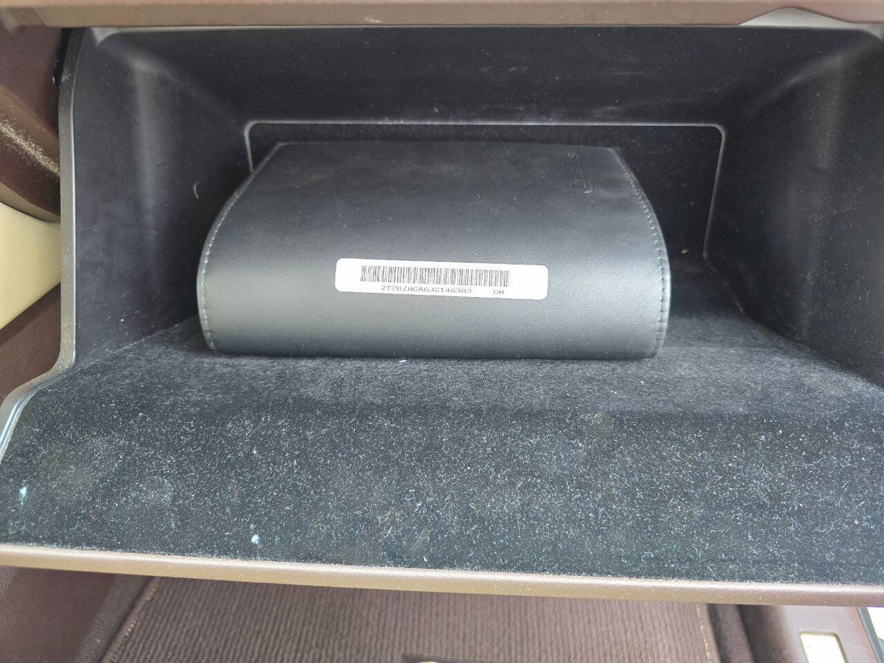 Used 2018 Lexus RX 350 AWD w/ Premium Package image 36